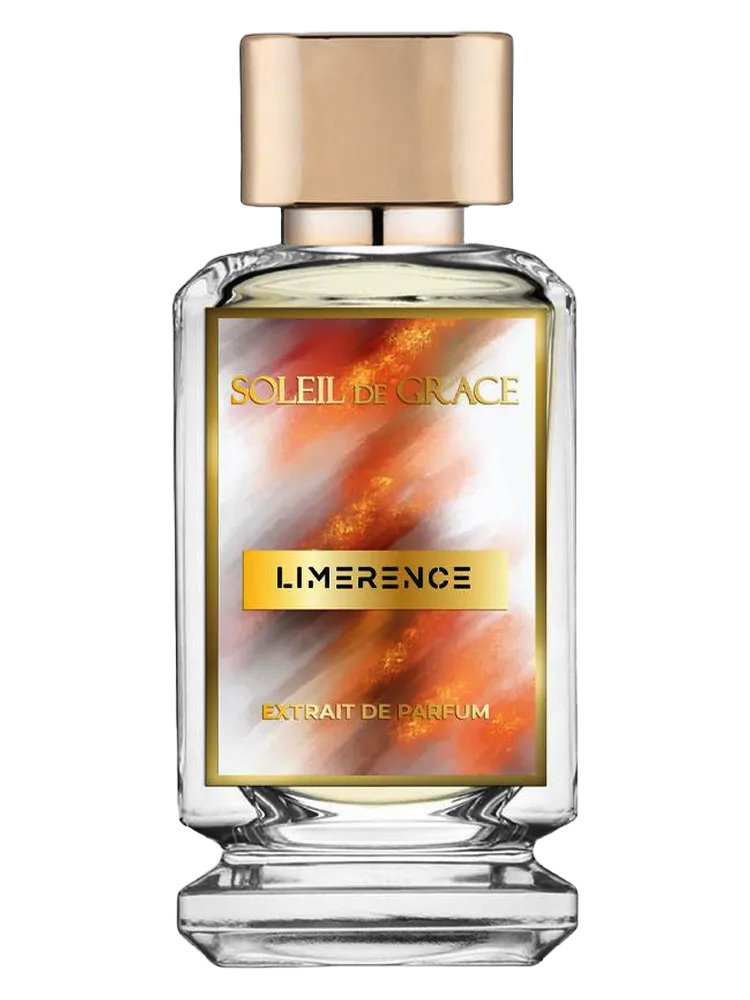 Limerence by Soleil de Grâce