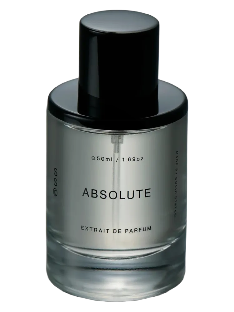 Absolute by Solid State