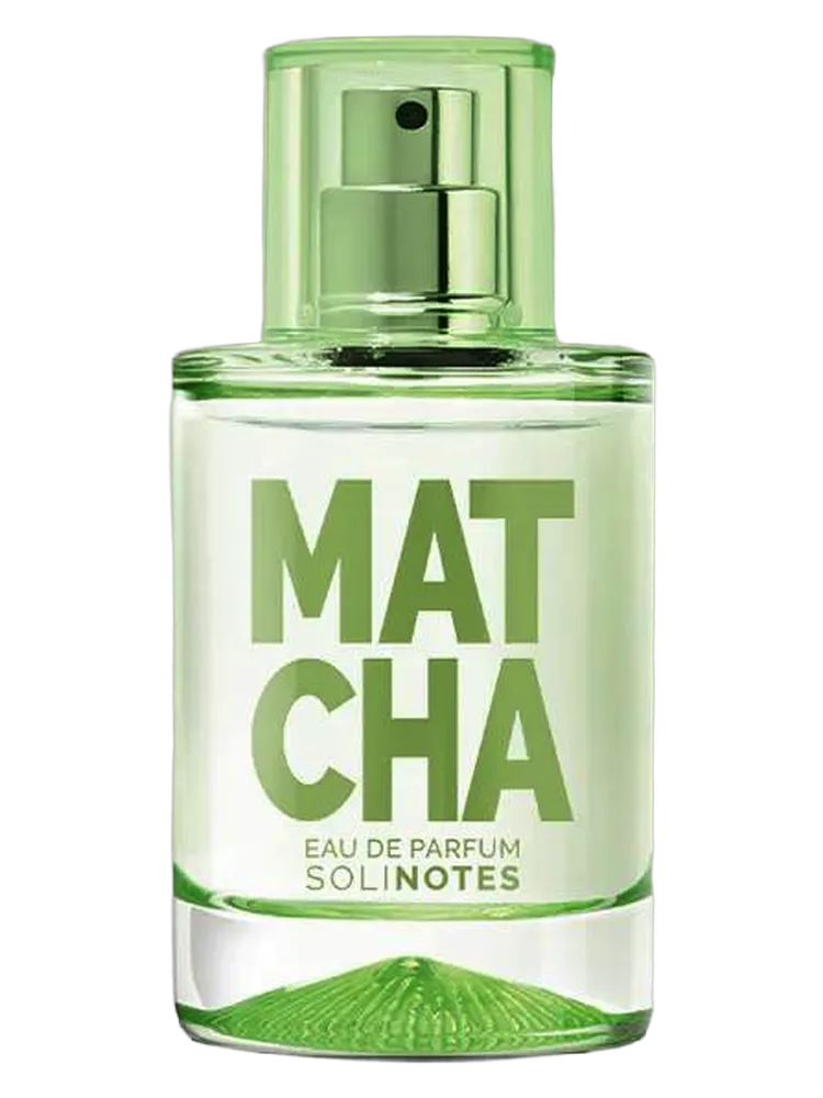 Matcha by Solinotes