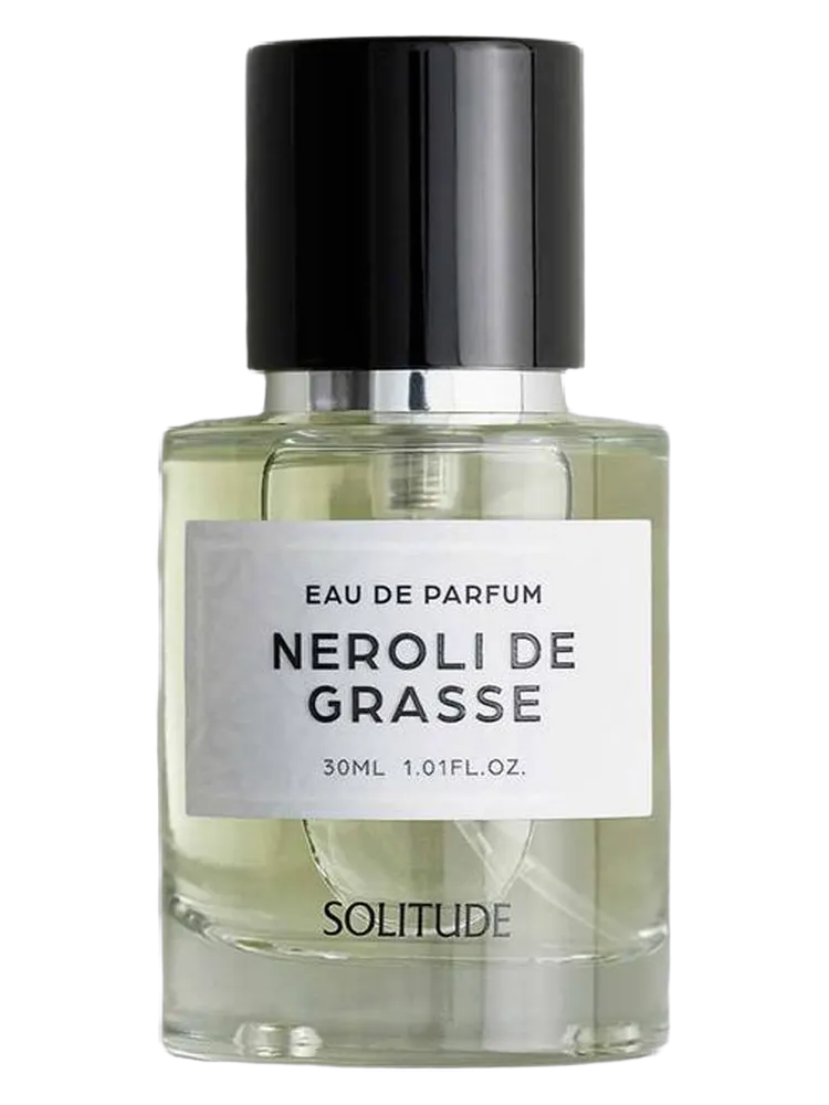 Neroli De Grasse by Solitude