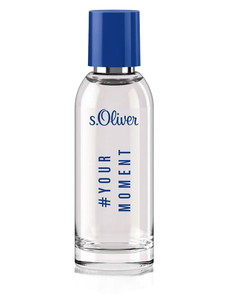 s.Oliver #YourMoment Men by S.Oliver