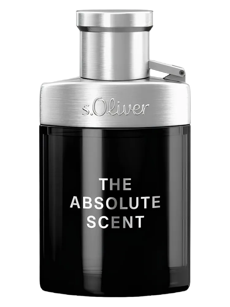 The Absolute Scent by S.Oliver