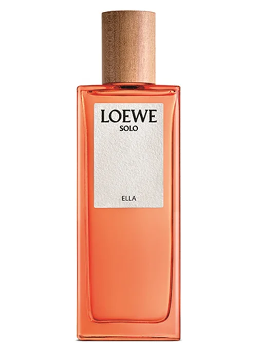 Solo Ella by Loewe