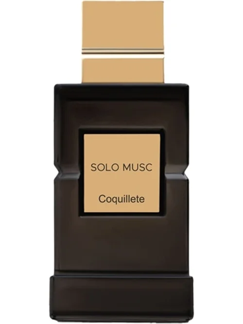 Solo Musc by Coquillete Paris