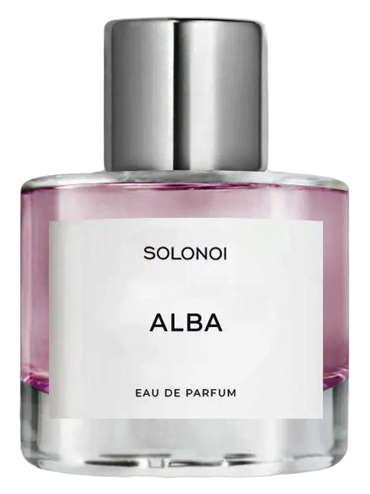 Alba by Solonoi