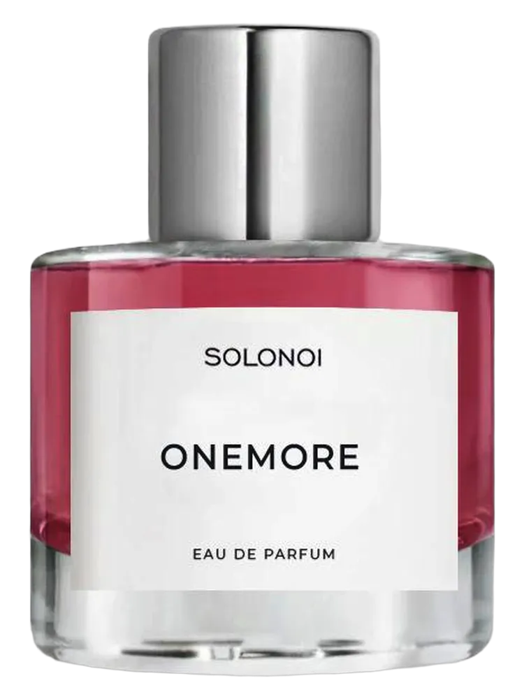 ONEMORE by Solonoi