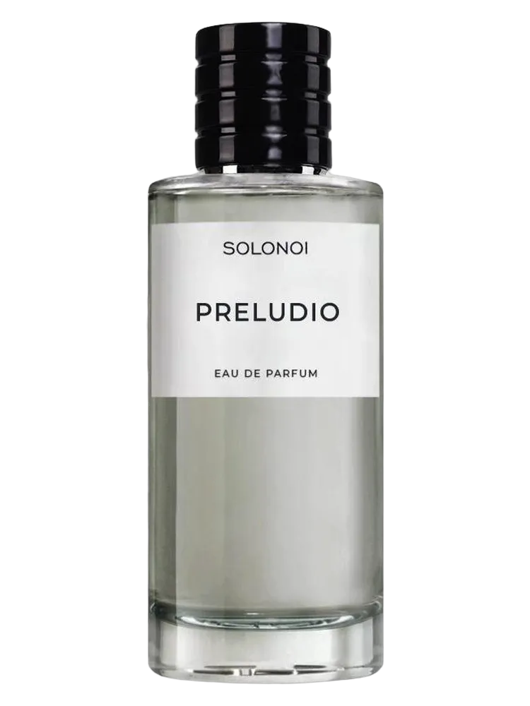 Preludio by Solonoi