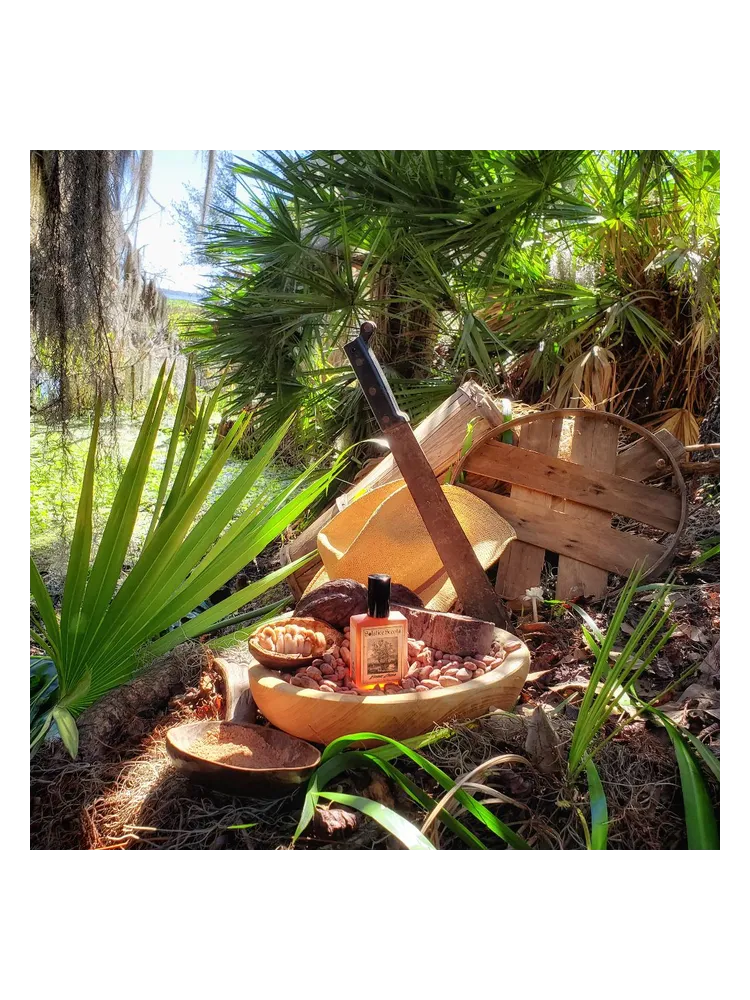 Estate Cacao by Solstice Scents