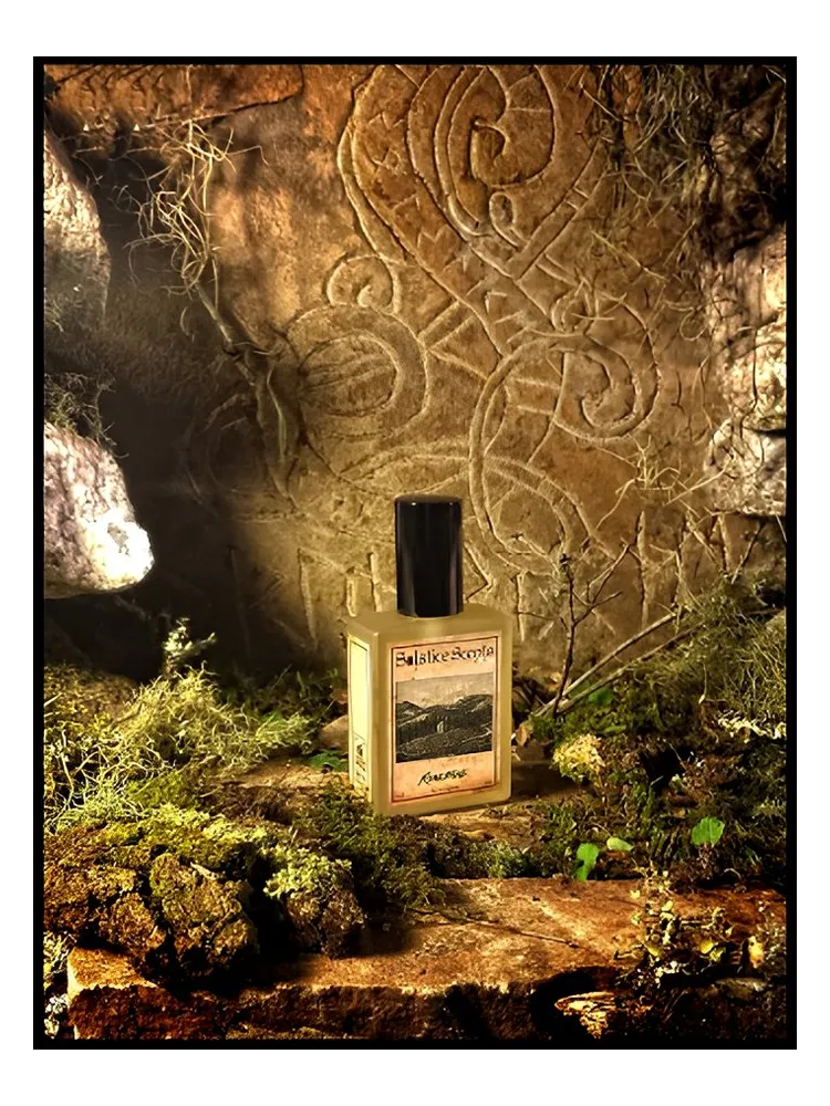 Runestone by Solstice Scents