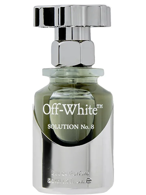 Solution No. 8 by Off-White