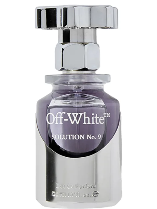 Solution No. 9 by Off-White