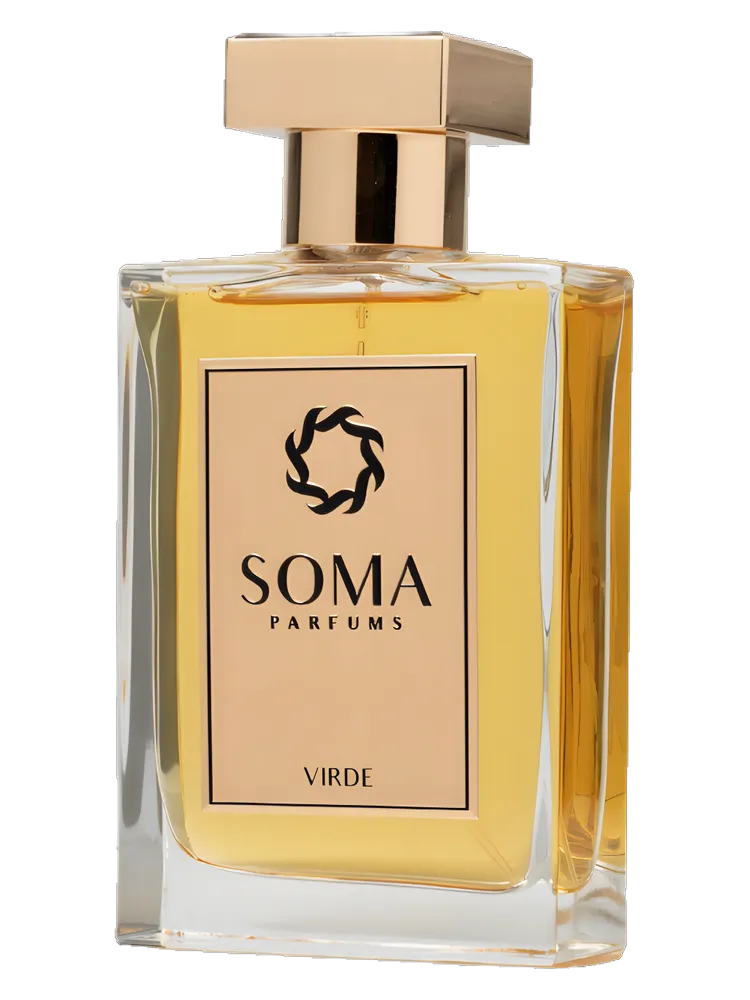 Virde by Soma Parfums