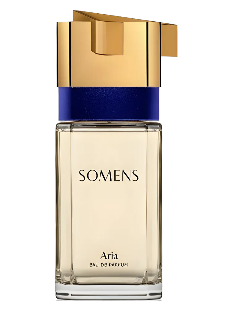 Aria by Somens