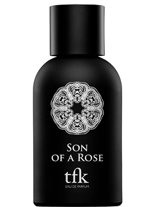Son Of A Rose by Tfk