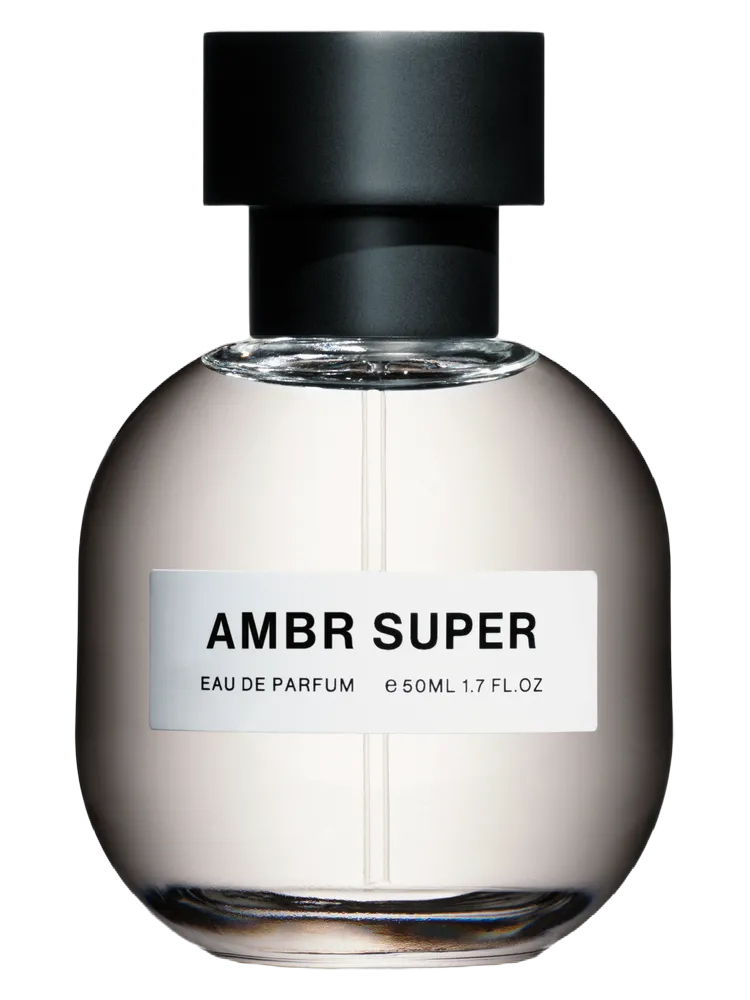 Ambr Super by Son Venïn