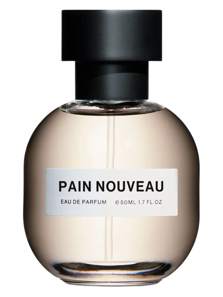 Pain Nouveau by Son Venïn