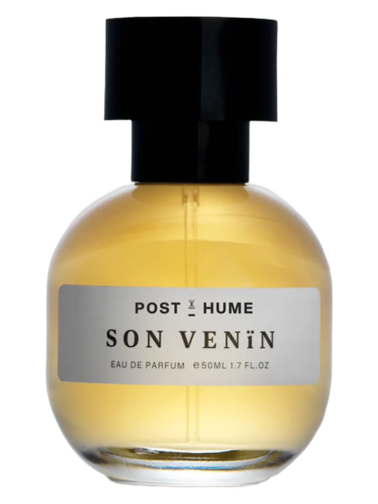 Post-Hume by Son Venïn