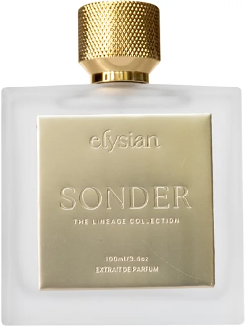 Sonder by Elysian