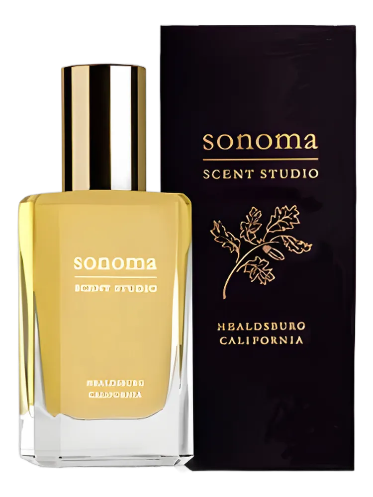 Cocoa Sandalwood by Sonoma Scent Studio