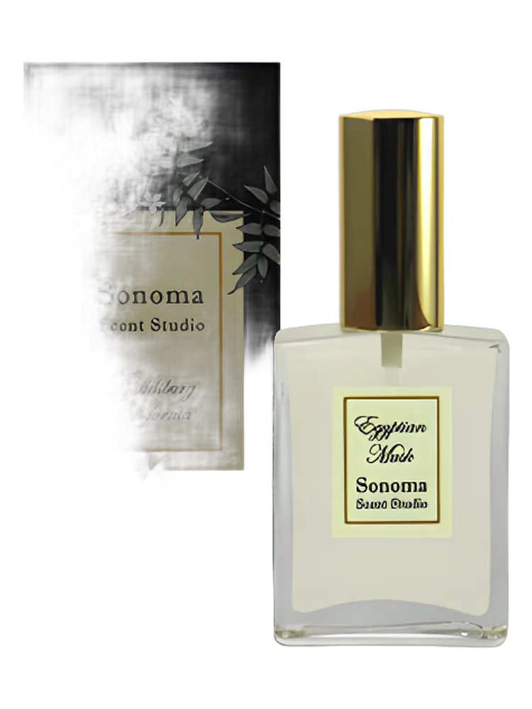Egyptian Musk by Sonoma Scent Studio