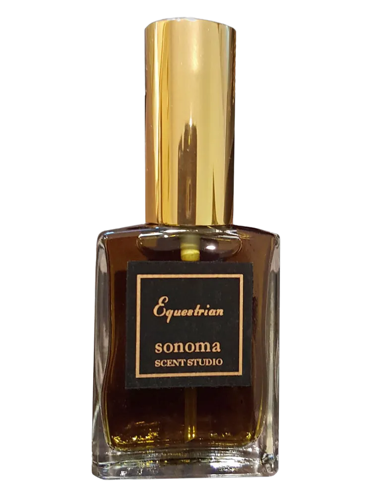 Equestrian by Sonoma Scent Studio