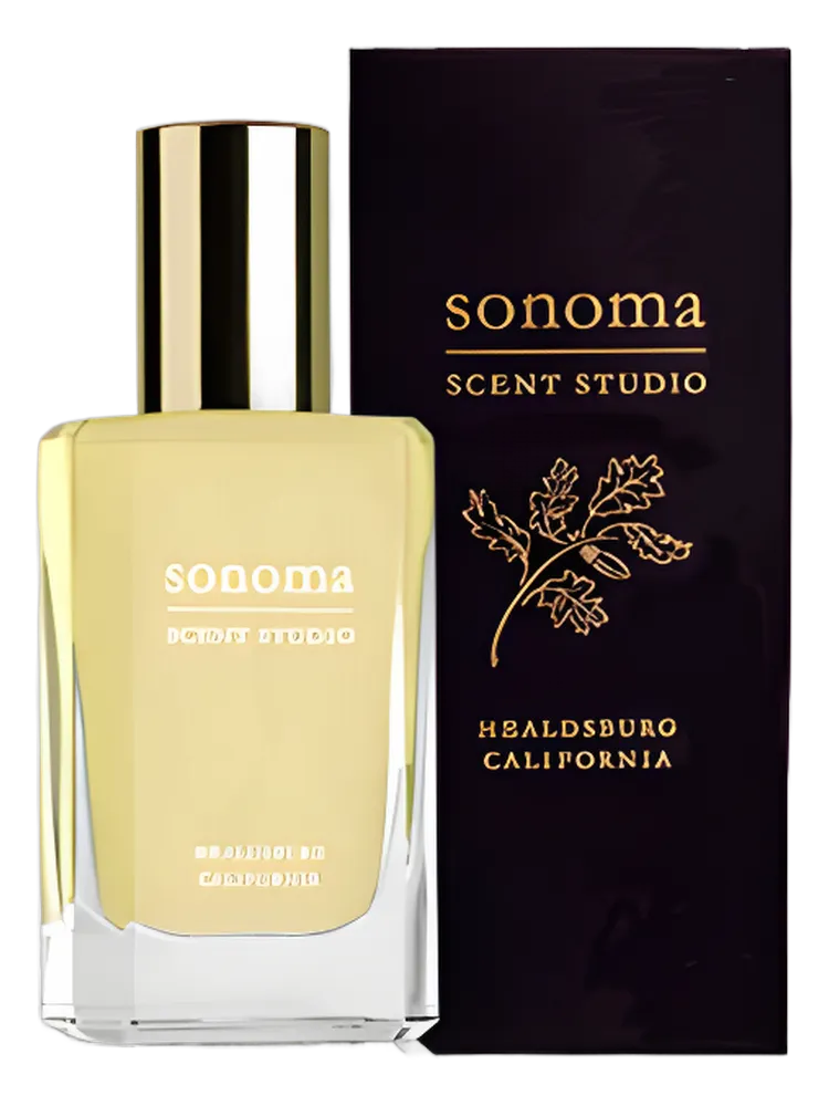 Fig Tree by Sonoma Scent Studio
