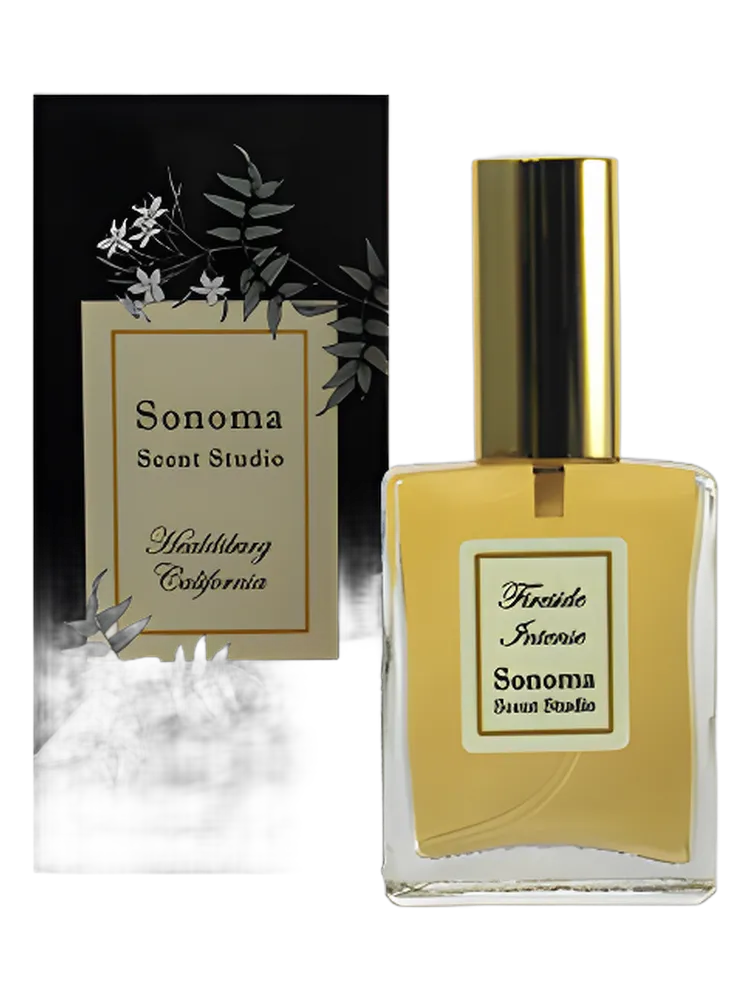 Fireside Intense by Sonoma Scent Studio