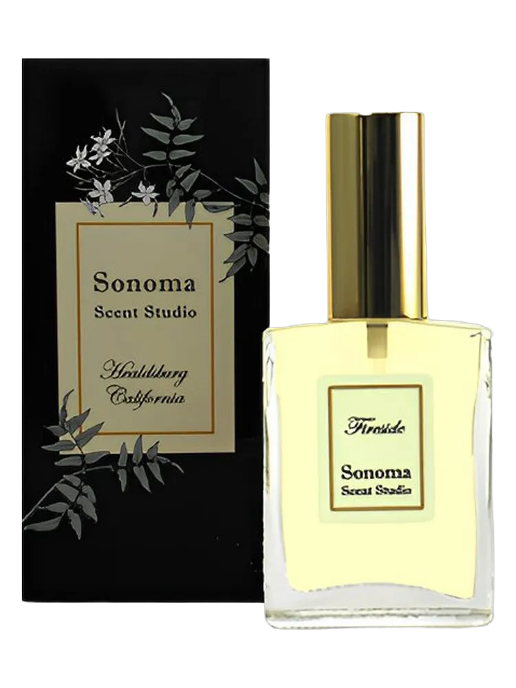 Fireside by Sonoma Scent Studio