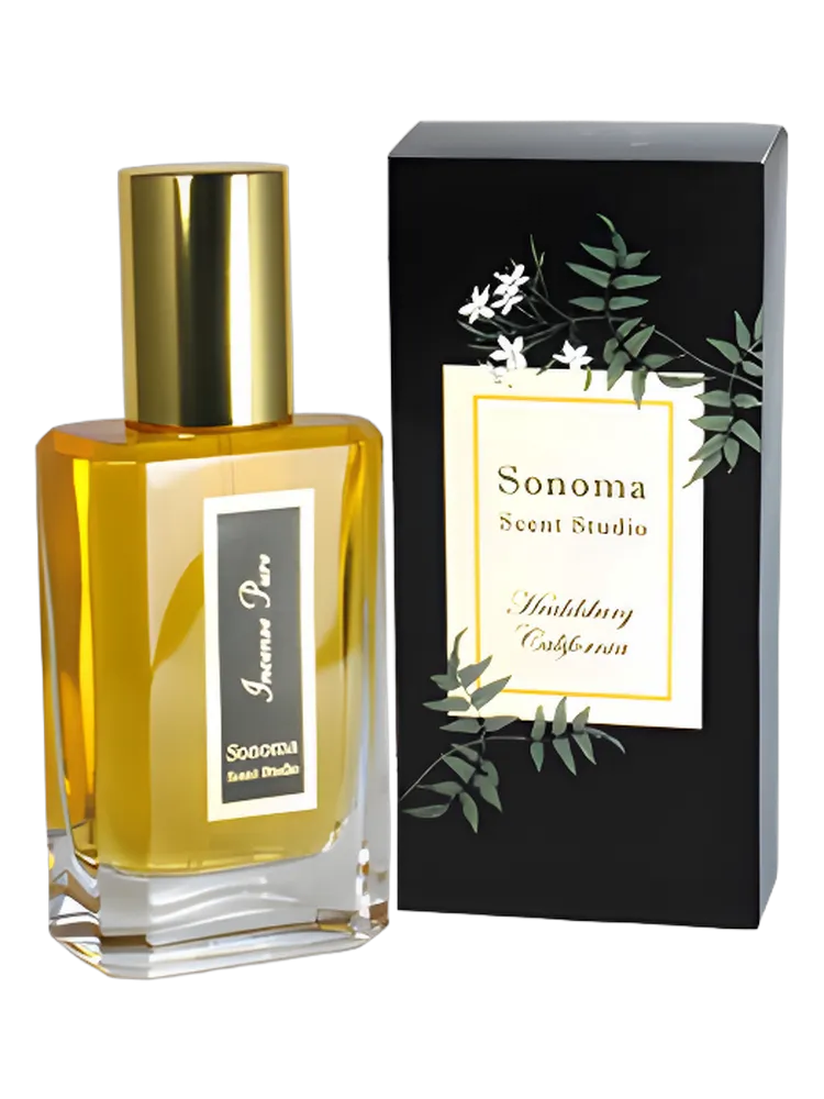 Incense Pure by Sonoma Scent Studio