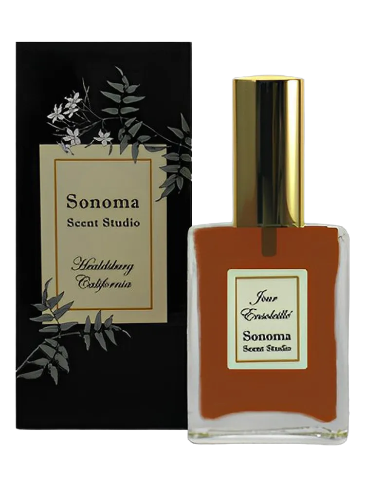Jour Ensoleillé by Sonoma Scent Studio
