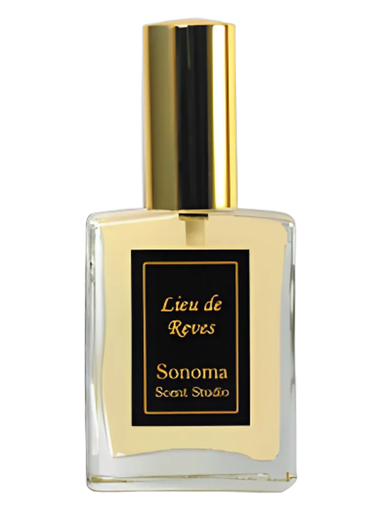 Lieu De Rêves by Sonoma Scent Studio