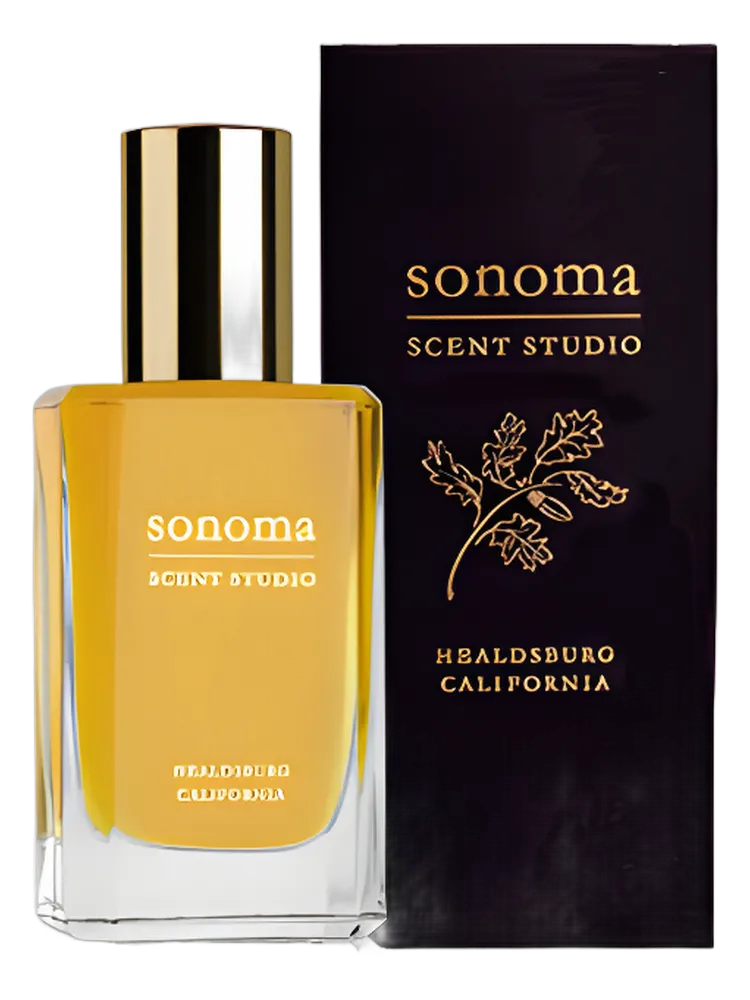 Nostalgie by Sonoma Scent Studio