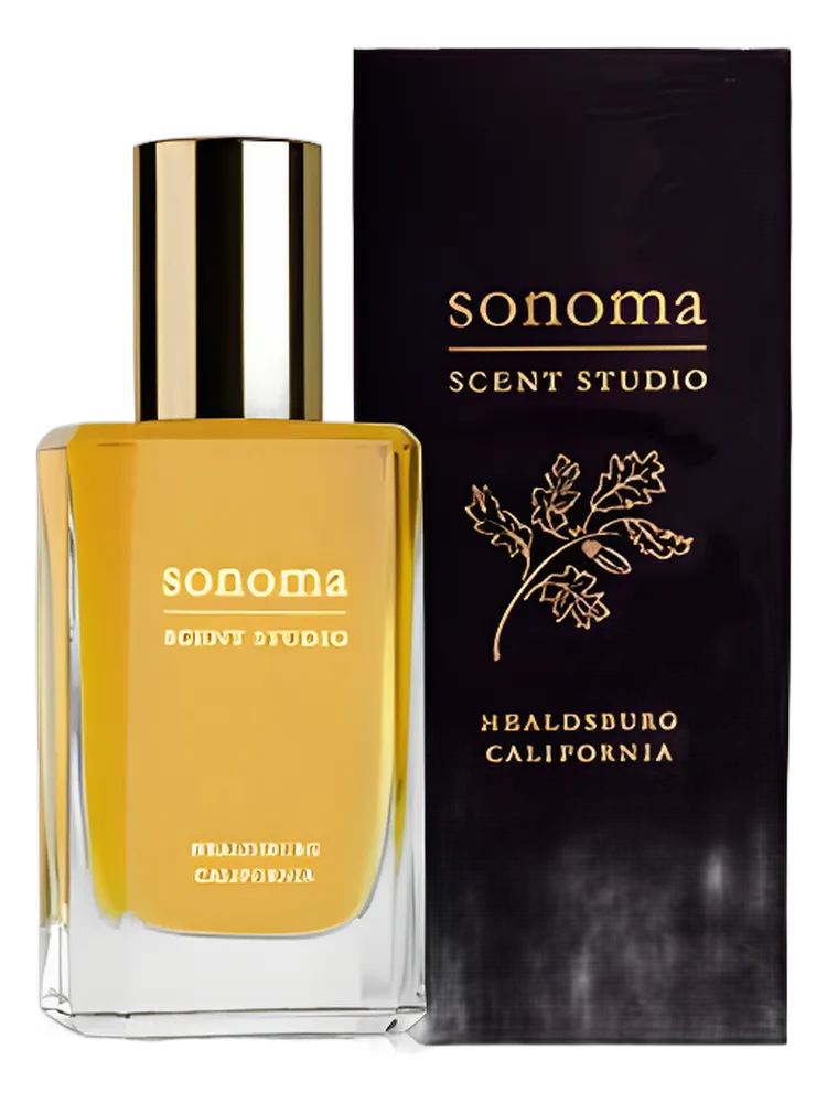 Rose Volupté by Sonoma Scent Studio