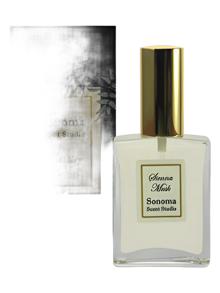 Sienna Musk by Sonoma Scent Studio