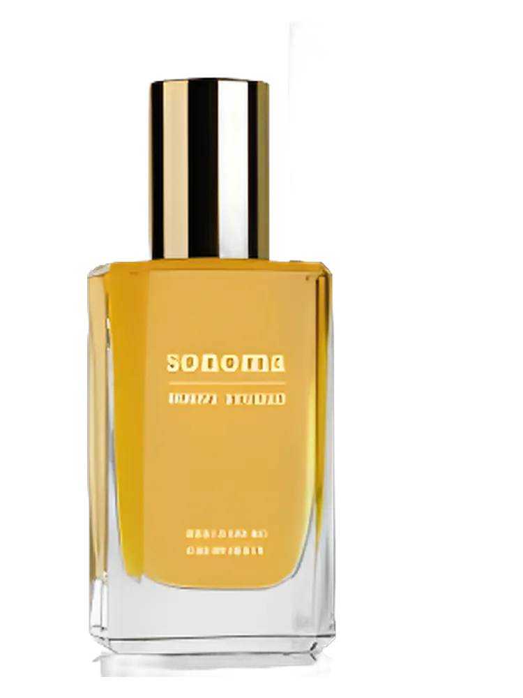 Spiced Citrus Vetiver by Sonoma Scent Studio