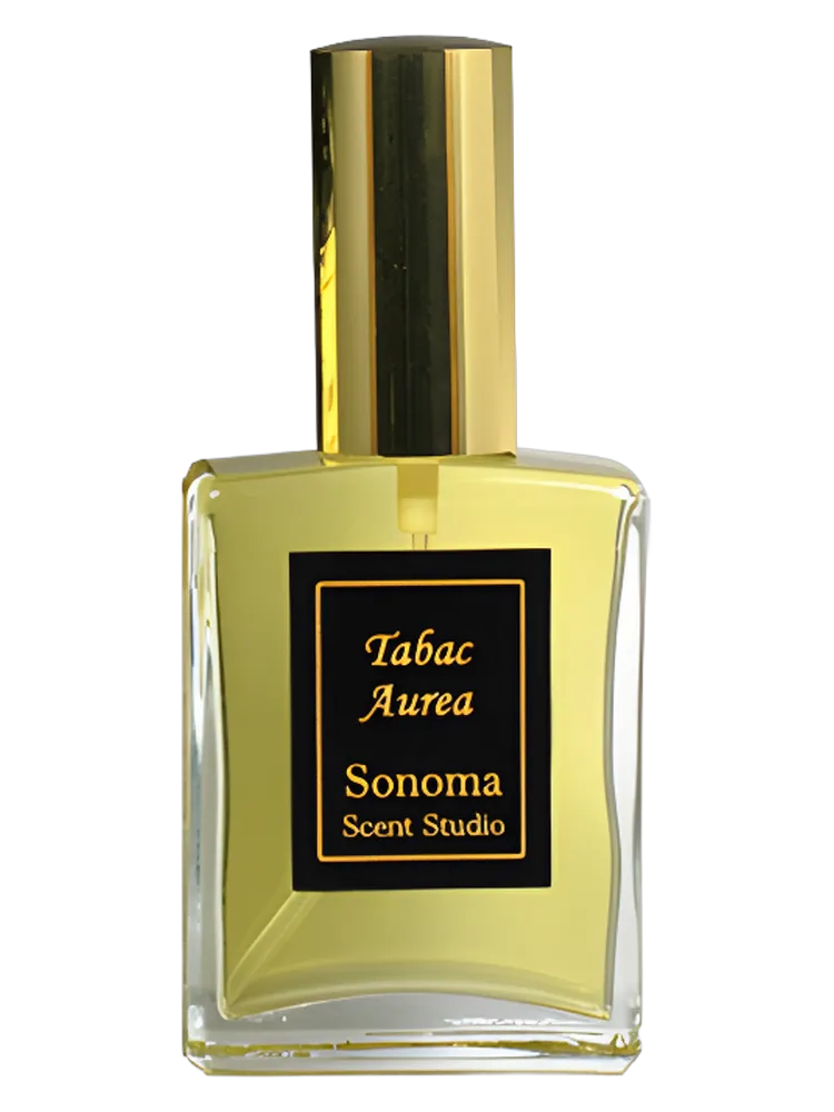 Tabac Aurea by Sonoma Scent Studio