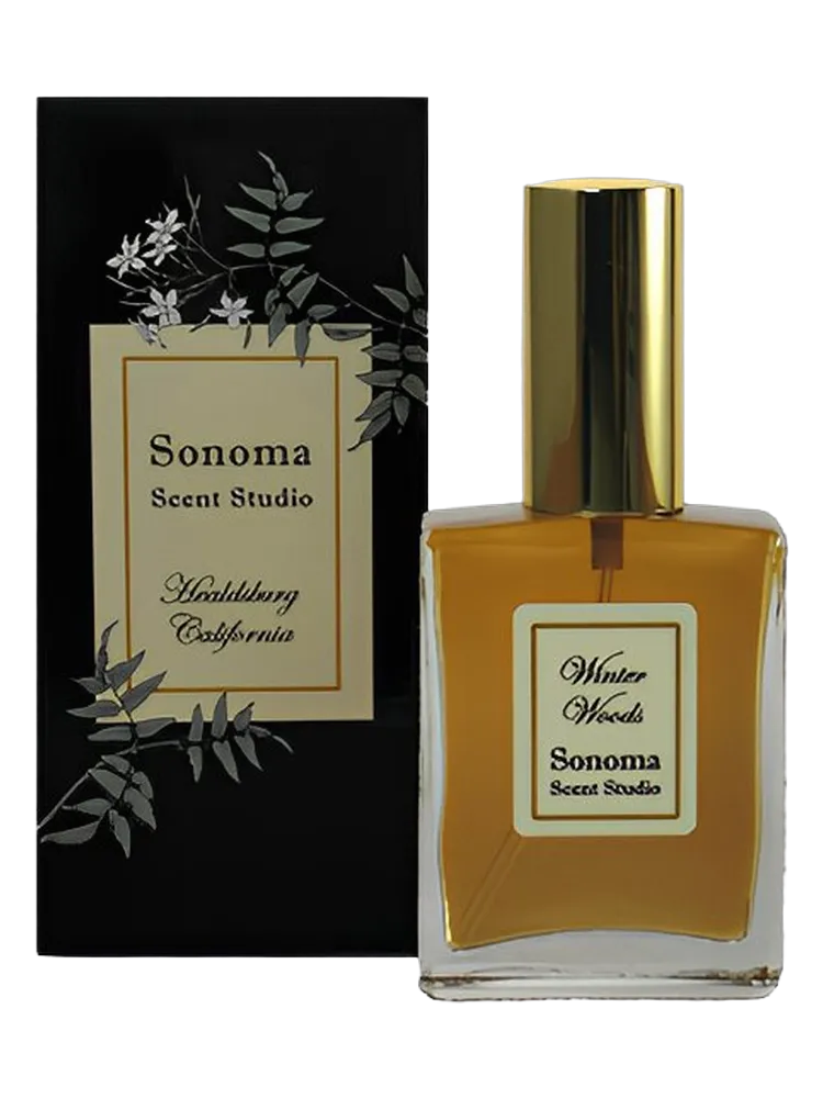 Winter Woods by Sonoma Scent Studio