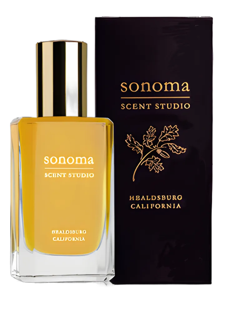 Yin & Ylang by Sonoma Scent Studio