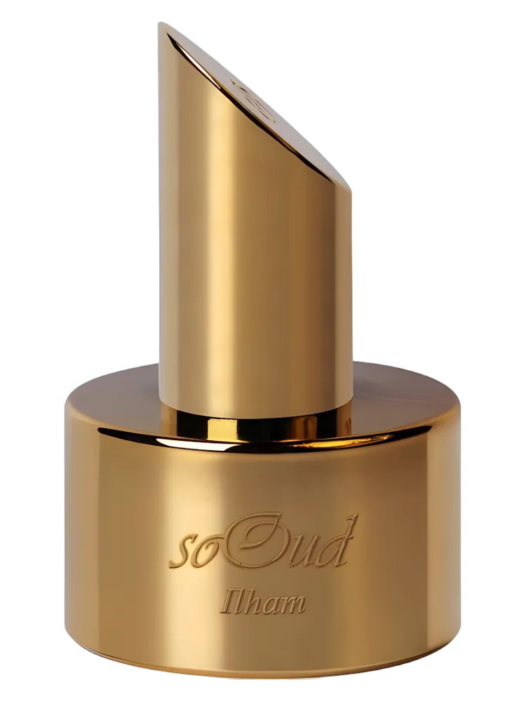 Hadìs d'Or by Sooud