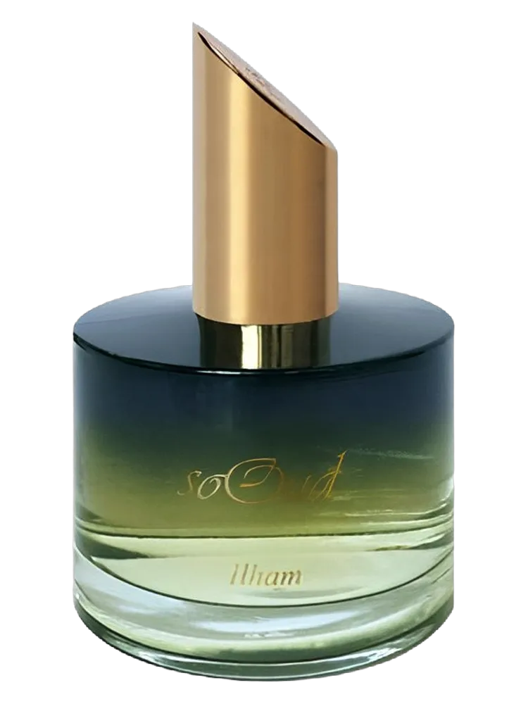 Ilham by Sooud
