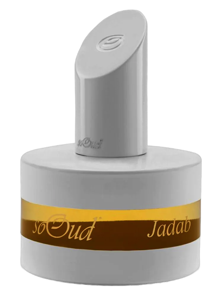 Jadab Eau Fine by Sooud