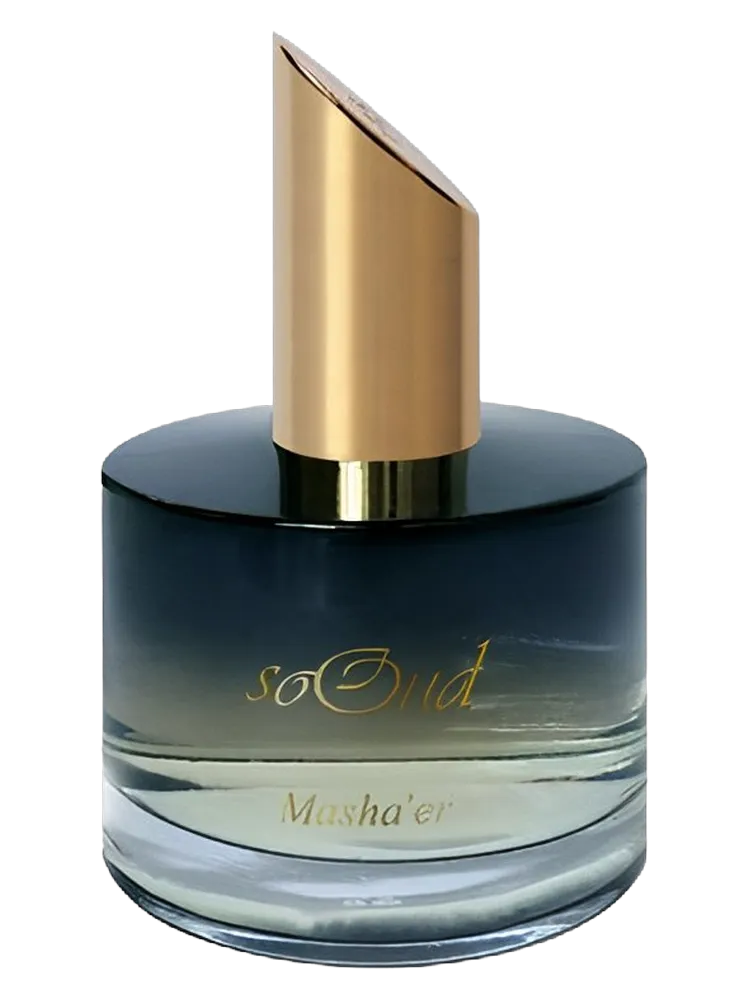 Masha'Er by Sooud