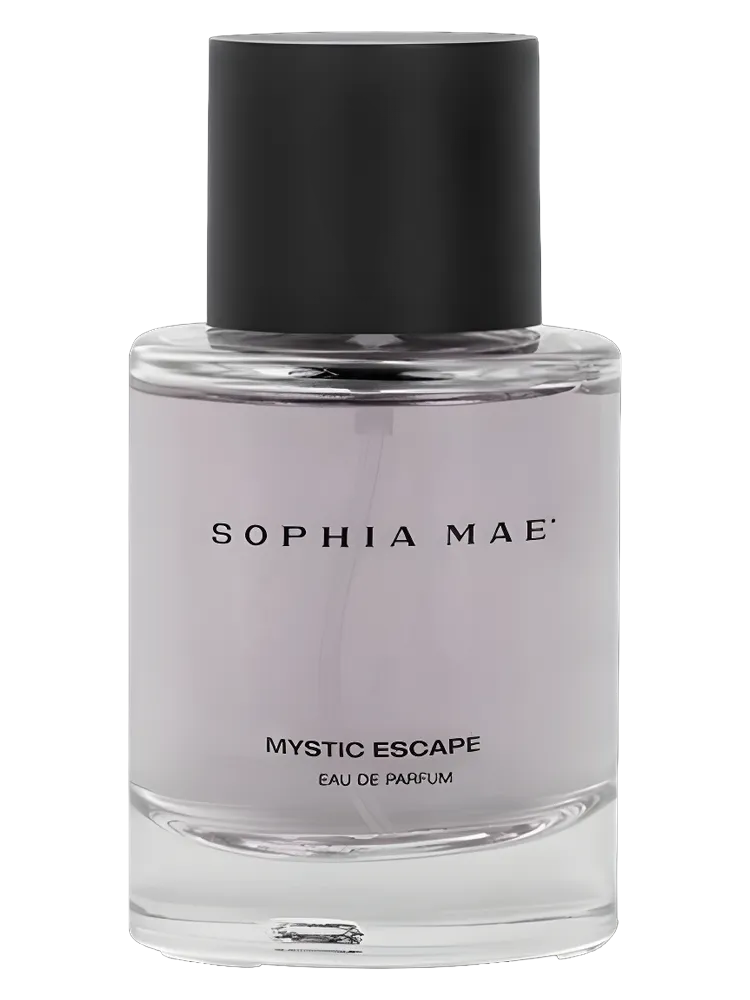 Mystic Escape by Sophia Mae