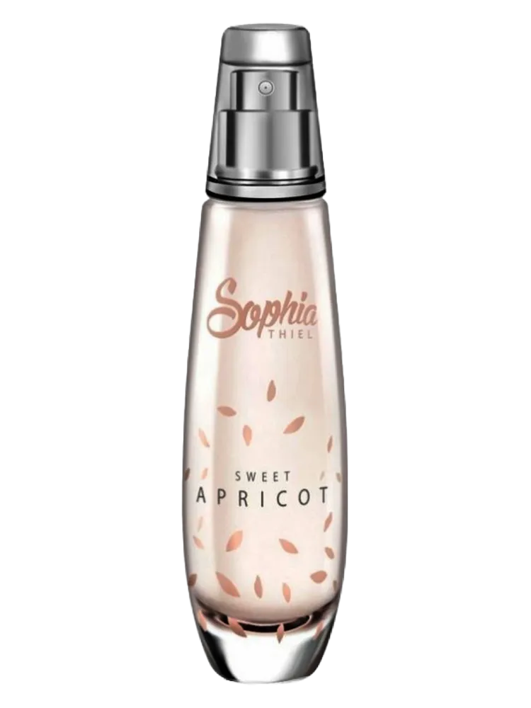 Sweet Apricot by Sophia Thiel