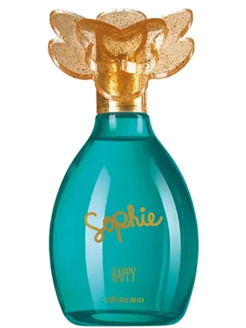Sophie Happy by O Boticário