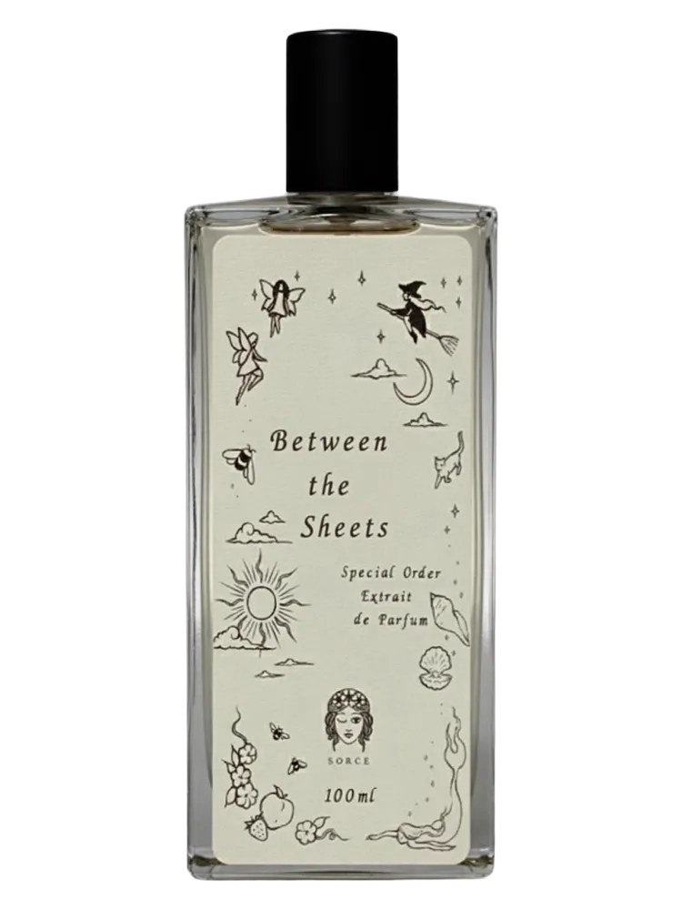 Between The Sheets by Sorce
