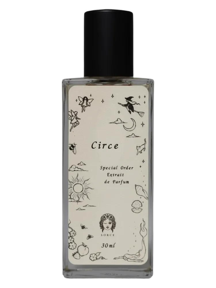 Circe by Sorce