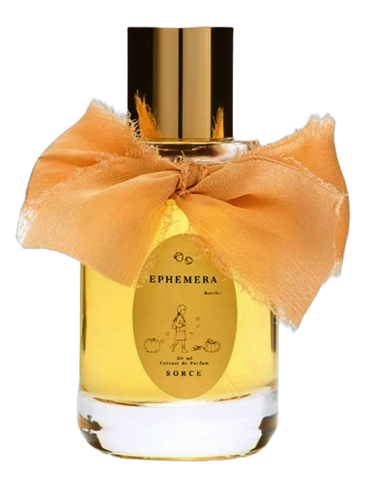 Ephemera by Sorce