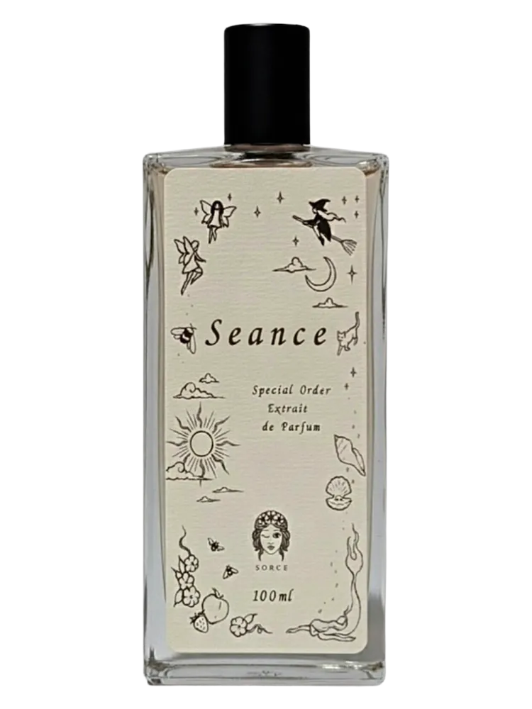 Seance by Sorce