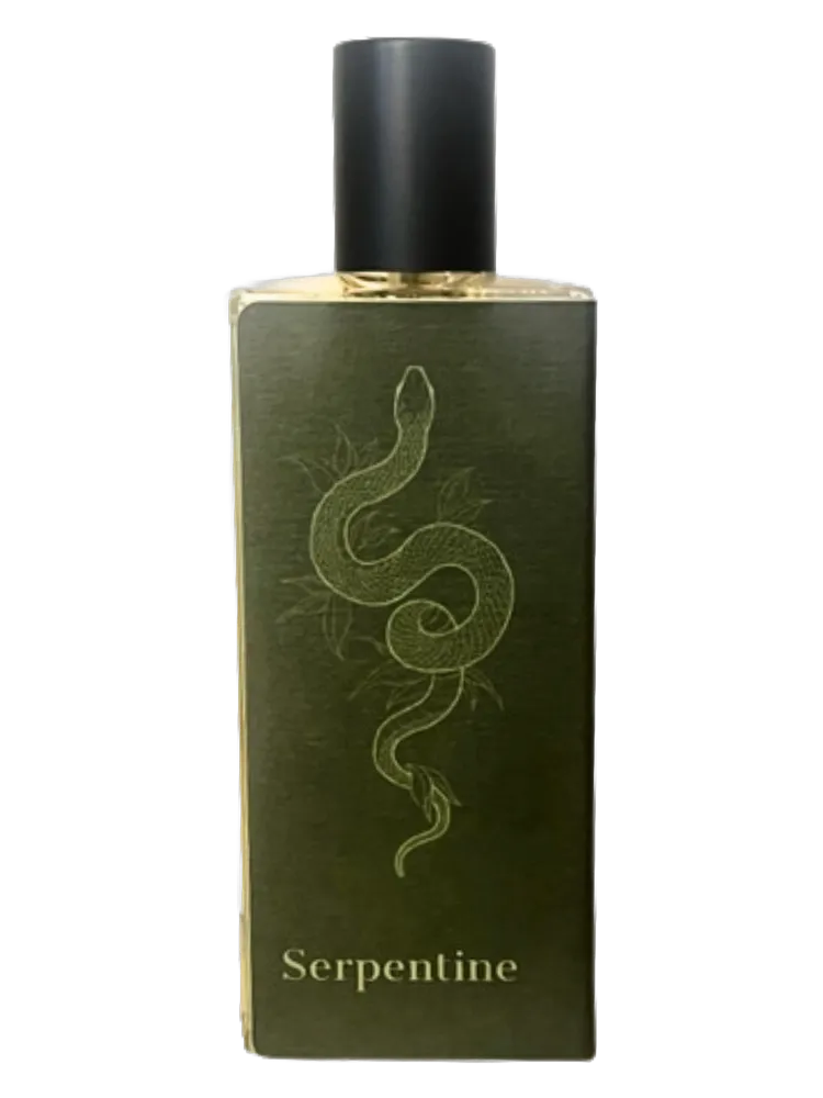 Serpentine by Sorce